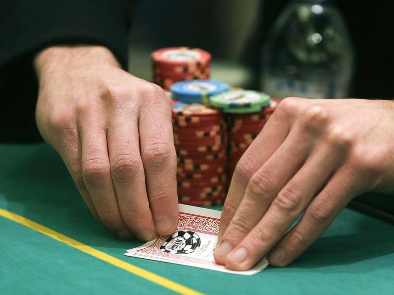 The Allure of Poker: Mastering the Game of Skill and Strategy