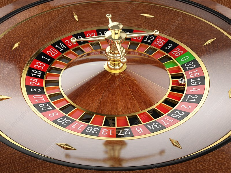 The Allure of Roulette: A Spin of Chance and Excitement