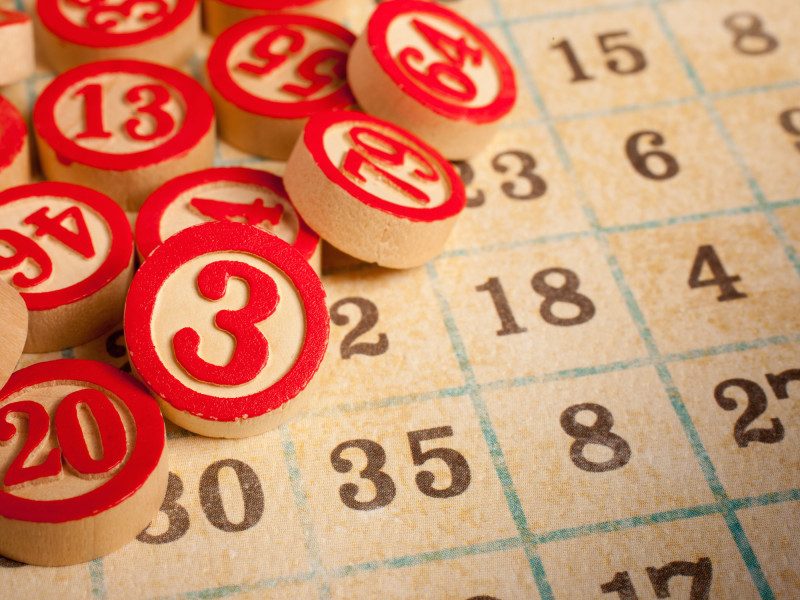 The Thrilling World of Bingo: Uniting People, Fun, and Fortune
