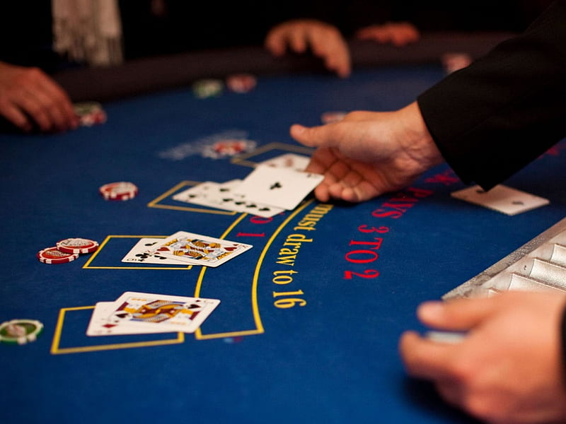 Mastering the Art of Blackjack: Unleashing the Card Shark Within