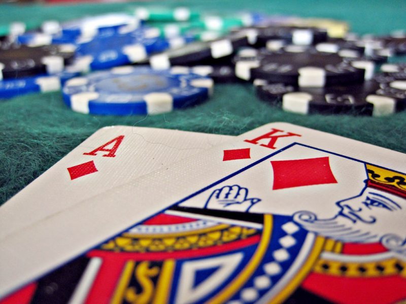 Unveiling the Secrets of a Classic Casino Game